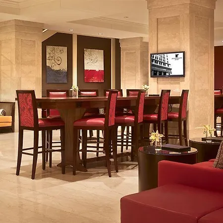 Hotel Jw Marriott Chicago