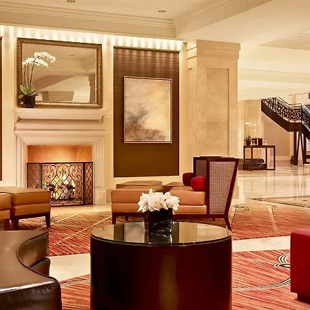 Hotel Jw Marriott 5*