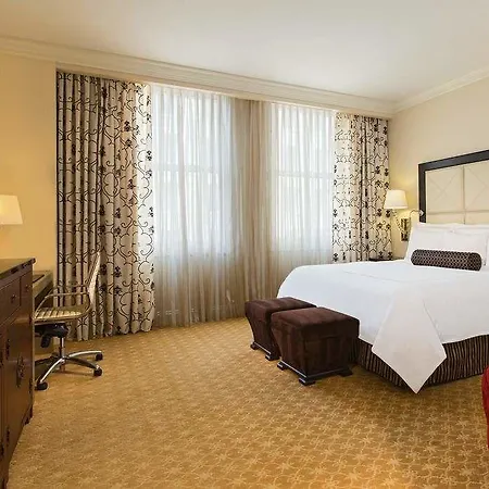 Hotel Jw Marriott 5*