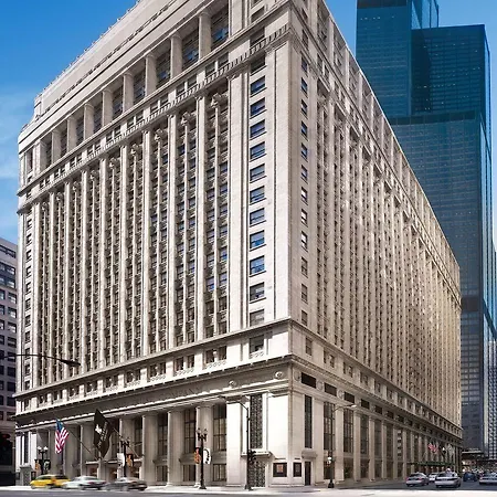 Jw Marriott Chicago
