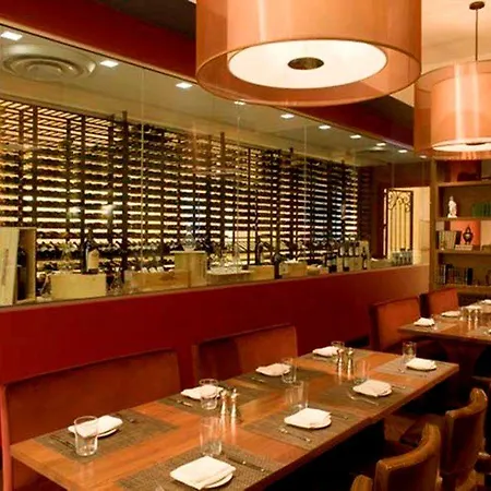 Jw Marriott Hotel Chicago