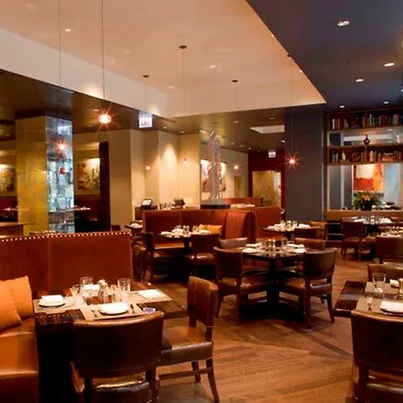 Jw Marriott Hotel