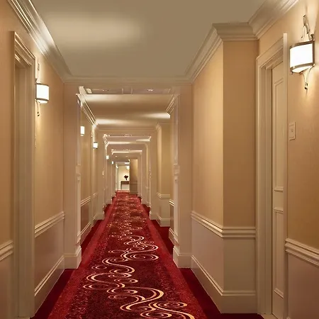 Jw Marriott Chicago