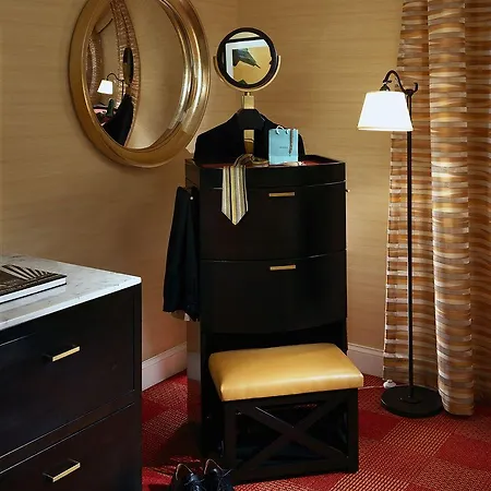 The Blackstone, Autograph Collection Chicago