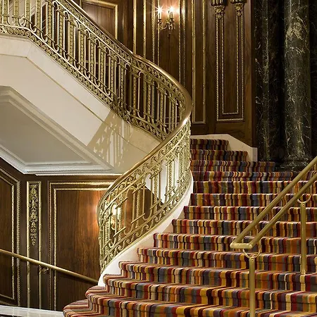 The Blackstone, Autograph Collection Hotel