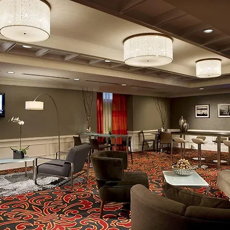 The Blackstone, Autograph Collection Hotel