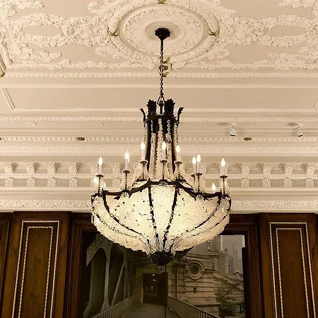 The Blackstone, Autograph Collection Hotel Chicago