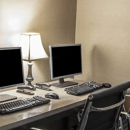 Comfort Michigan Avenue Hotel Chicago
