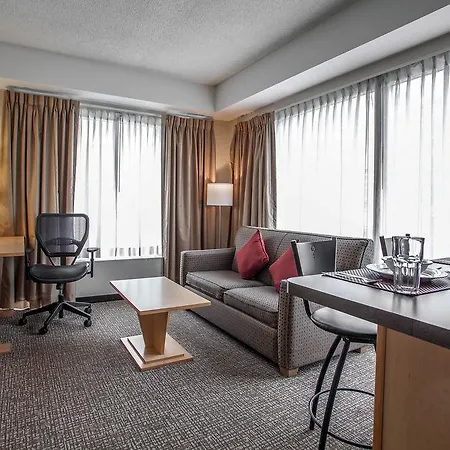 Comfort Michigan Avenue 3*