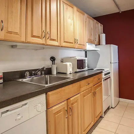 Comfort Michigan Avenue 3*