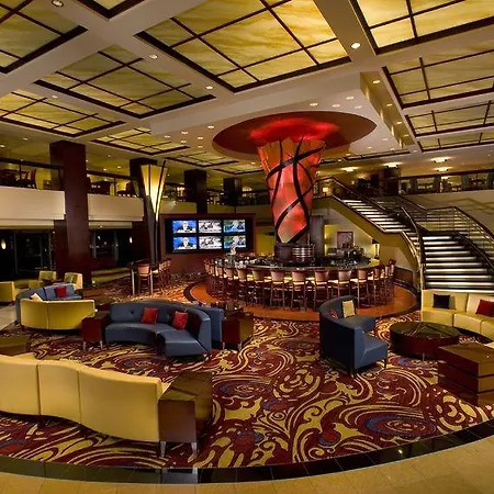 Marriott Downtown Magnificent Mile Chicago