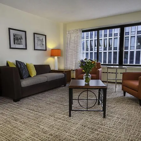 Hotel Sonesta Es Downtown Magnificent Mile Medical Chicago