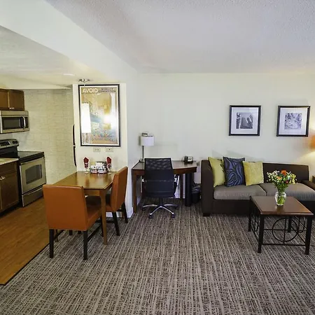 Sonesta Es Downtown Magnificent Mile Medical 3*