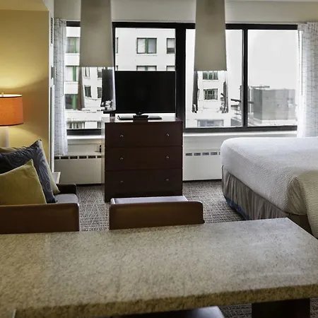 Hotel Sonesta Es Downtown Magnificent Mile Medical 3*
