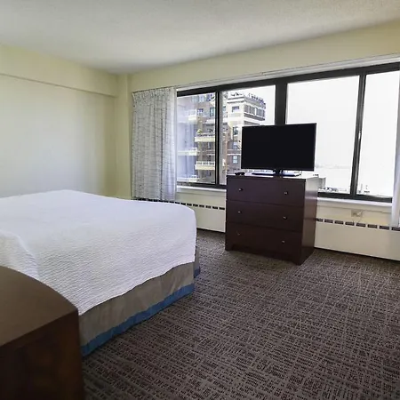Sonesta Es Downtown Magnificent Mile Medical Chicago