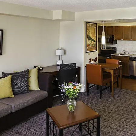 Hotel Sonesta Es Downtown Magnificent Mile Medical Chicago