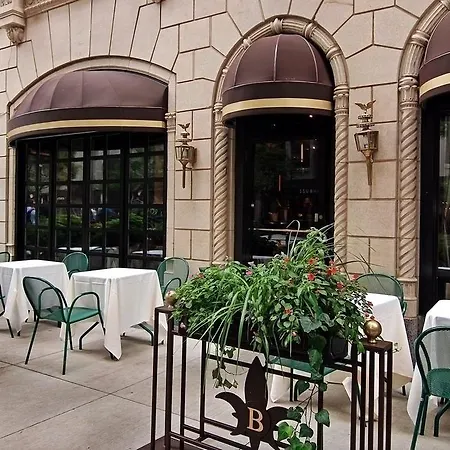 Hotel The Talbott, Autograph Collection Chicago