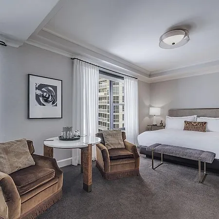 The Talbott, Autograph Collection 4* Chicago