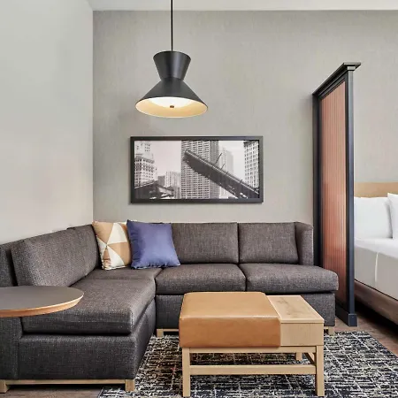 Hyatt Place Medical/university District 4* Chicago