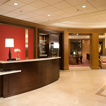 Courtyard By Marriott At Medical District-uic