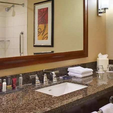 Courtyard By Marriott At Medical District-uic