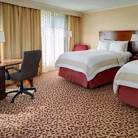 Hotel Courtyard By Marriott At Medical District-uic Chicago
