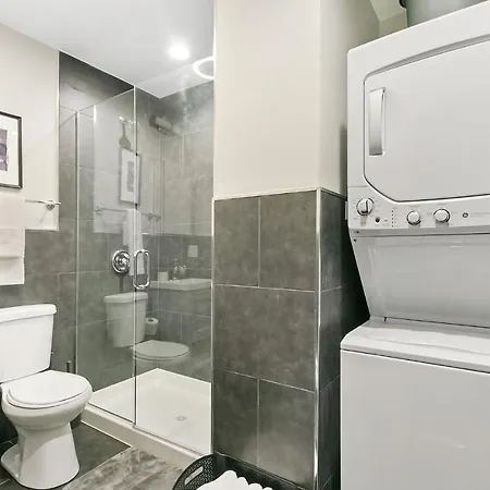 2br Comfy And Stylish In West Town - Erie 1r * Chicago