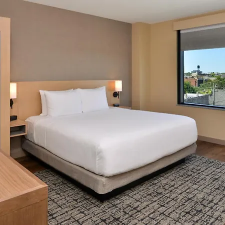 Hyatt Place Wicker Park