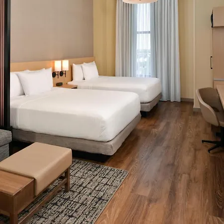 Hyatt Place Wicker Park Hotel 3*