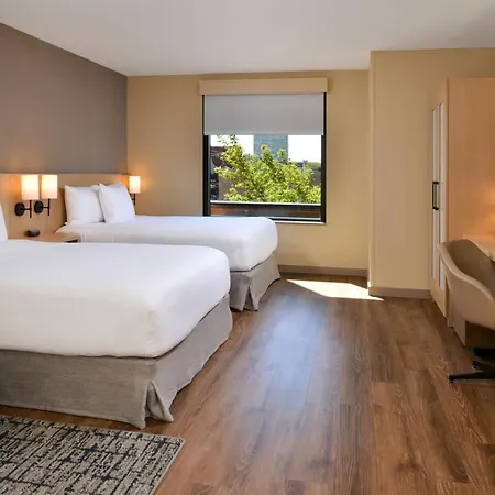 Hyatt Place Wicker Park 3* Chicago