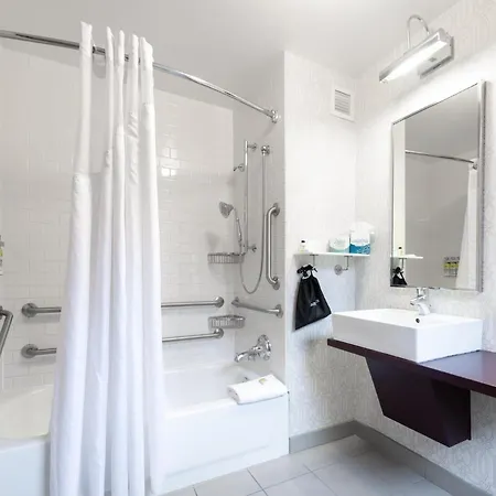 Express - Magnificent Mile By Ihg Hotel 3*