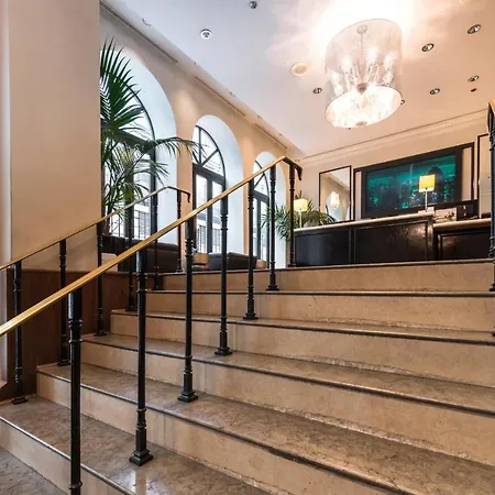 Express - Magnificent Mile By Ihg Hotel