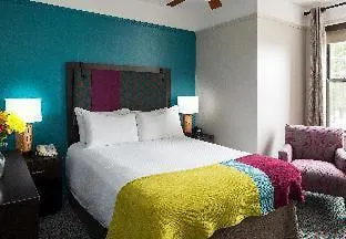Hotel City Suites Hotel Chicago