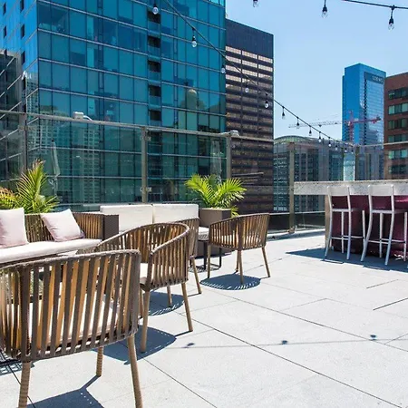 Ivy Boutique (adults Only) Hotel Chicago