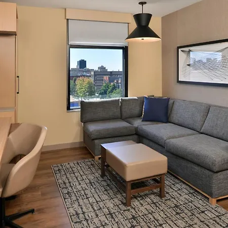 Hyatt Place Wicker Park Hotel Chicago