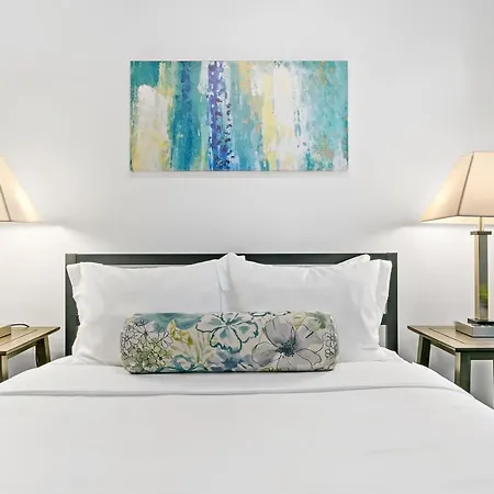 1br Tranquil & Airy In Lincoln Square - Campbell Rep Apartment *