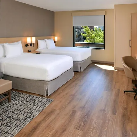 Hotel Hyatt Place Wicker Park