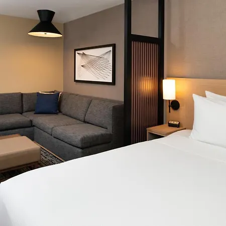 Hyatt Place Wicker Park 3* Chicago