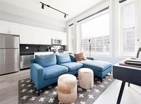 Sonder By Marriott Bonvoy The Plymouth Loop 3* Chicago