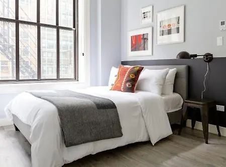 Sonder By Marriott Bonvoy The Plymouth Loop Aparthotel Chicago