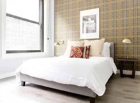 Sonder By Marriott Bonvoy The Plymouth Loop 3*