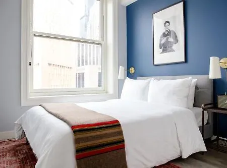 Sonder By Marriott Bonvoy The Plymouth Loop Chicago