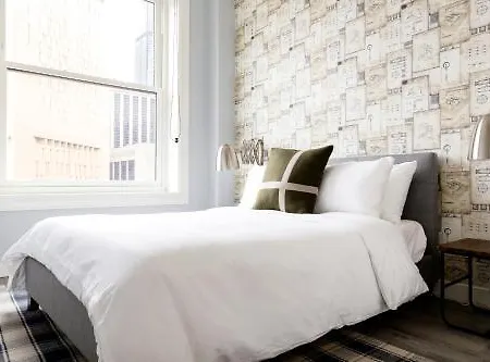 Sonder By Marriott Bonvoy The Plymouth Loop Aparthotel 3*