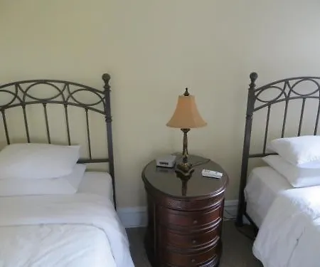 Bed & Breakfast The Polo Bridgeport U.s.a.