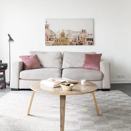 Relaxed Hp 1br With Fast Transit To Uchicago & Dt By Zencity Apartment Chicago