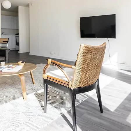 Relaxed Hp 1br With Fast Transit To Uchicago & Dt By Zencity *