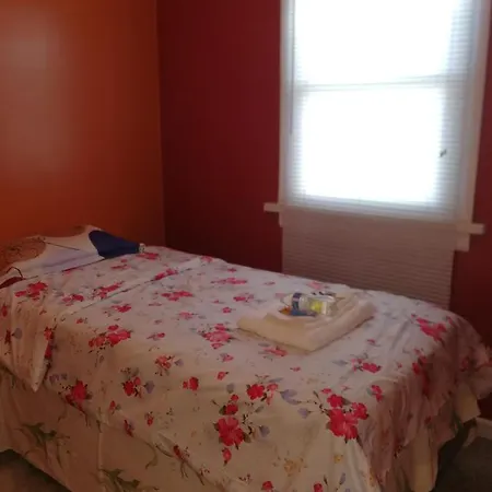 5430 Happy Homestay