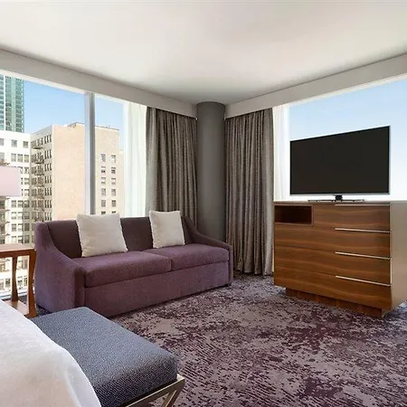Homewood By Hilton Downtown South Loop Hotel Chicago