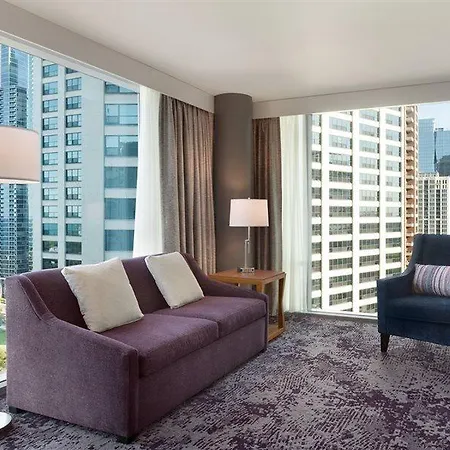 Homewood By Hilton Downtown South Loop 3* Chicago