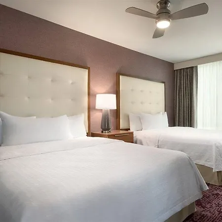 Homewood By Hilton Downtown South Loop Hotel Chicago